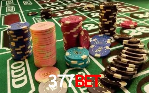 APP oficial da 377Bet para mobile