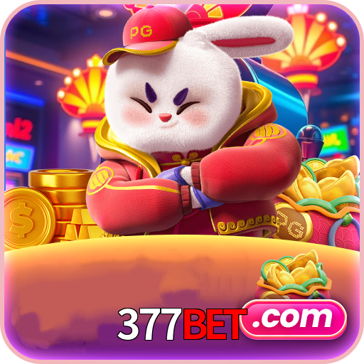 Imagem promocional da 377Bet mostrando a plataforma e suas vantagens